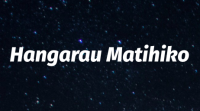 Hangarau Matihiko Hangarau Matihiko