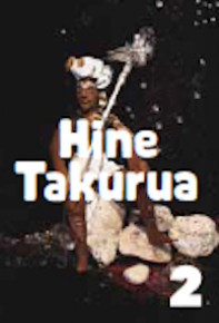 Hine Takurua: mā te pouako Hine Takurua: mā te pouako