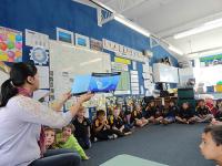 Tūwharetoa Tūwharetoa