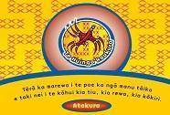Te Huinga Raukura Te Huinga Raukura