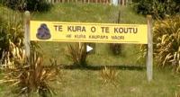 Te Koutu Te Koutu