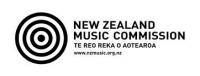 NZ Music Commission NZ Music Commission