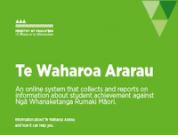 Te whakahōunga o Te Waharoa Ararau Te whakahōunga o Te Waharoa Ararau