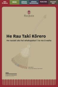 He Rau Taki Kōrero He Rau Taki Kōrero