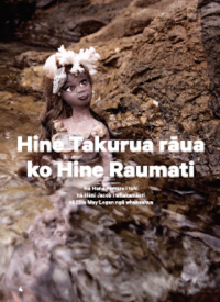 Hine Takurua rāua ko Hine Raumati: mā te pouako Hine Takurua rāua ko Hine Raumati: mā te pouako