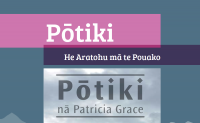 Pōtiki: he aratohu mā te pouako Pōtiki: he aratohu mā te pouako