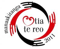 Te wiki o te reo Māori Te wiki o te reo Māori