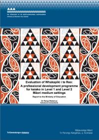 Whakapiki i te Reo Whakapiki i te Reo