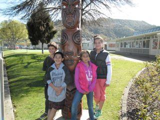 He wero, he kupu āwhina - Te Kura o Herewini