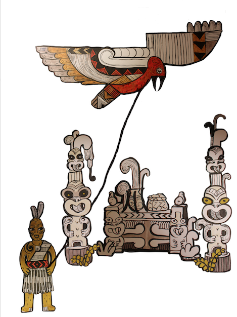 HE KARAKIA MANU-A3