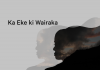 KA EKE KI WAIRAKA