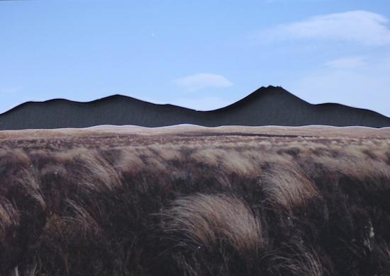 MAUNGA-A1
