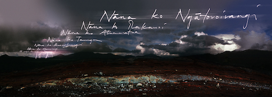 NGĀTOROIRANGI-A4