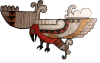 POUAHAOKAI – PŌPŌ-1