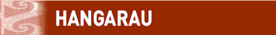 Marautanga Hangarau