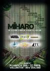 Miharo