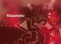 Rūaumoko