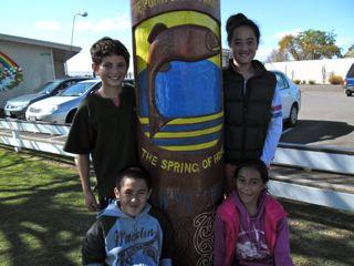 Selwyn Primary School