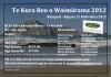 Te Kura Reo o Waimārama 2012