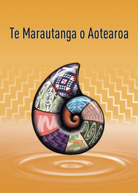 Cover of TMOA